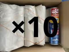 【新品未使用.300ml×10本】ドクター・ショール　消臭靴スプレーのサムネイル