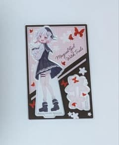 翡*ん様 魔法少女ノ魔女裁判 桜羽エマ アクリルスタンドのサムネイル