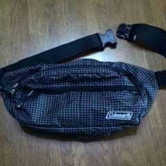 Coleman ウエストポーチのサムネイル