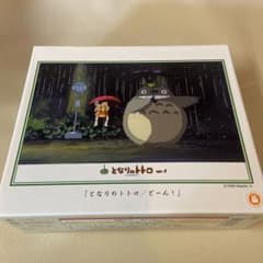 となりのトトロ ジグソーパズルのサムネイル