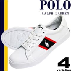 POLO スニーカー ラルフローレンのサムネイル