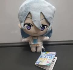 あんさんぶるスターズ　日々樹渉　ぬいぐるみのサムネイル