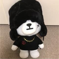 BIGBANG G-DRAGON ぬいぐるみのサムネイル