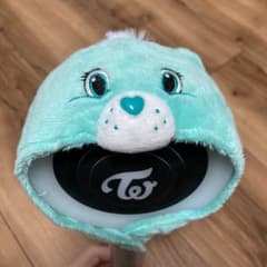 TWICE CANDY BONG Z ケアベア ペンライトカバー ミナ - メルカリ