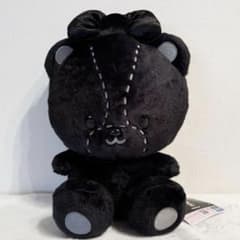 サンリオ わくわくブラックフライデーBIGぬいぐるみ タイニーチャム