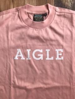 エーグル Tシャツ　未使用のサムネイル