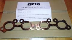 タケソンさま GRID 7層 ステンレス エキマニガスケットのサムネイル