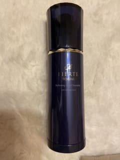 値下げしました。フィエルテクレンジング値下げしました。 新品】ソワーニュ フィエルテ ソフニング スキン クレンジング n AL