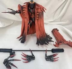 Bandai SHFiguarts 카이저 베리얼 울트라맨 제로