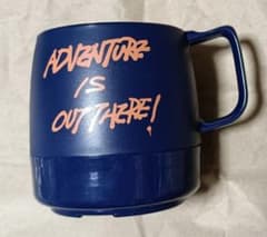 NATAL DESIGN AIOT! DINEX 8oz Mug マグカップ - メルカリ