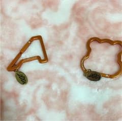 AAAカラビナのサムネイル