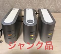 Panasonic BL-PA100 PLCアダプターのサムネイル