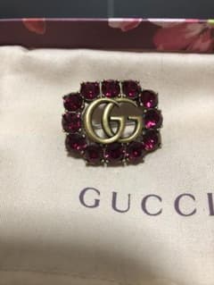 GUCCI ブローチのサムネイル