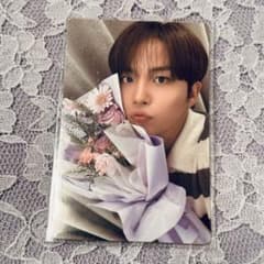 [出回り希少]ATEEZ ジョンホ 花束 トレカ makestar ATEEZ ジョンホ toktoq 花束 トレカ - メルカリ