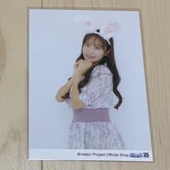 3378 モーニング娘。 小田さくら 生写真 25枚セット 小田さくら 生写真 ＜Rabbit＞ モーニング娘。 ② - メルカリ