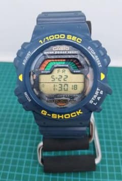 G-SHOCK DW-6000CJ-2 F1ブルー 国内モデル 未使用品☆ - メルカリ