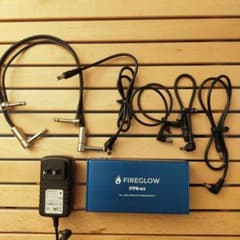 ファイヤーグロー　fireglow　パワーサプライのサムネイル