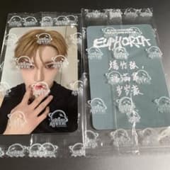 ALD1 ALPHADRIVEONE アルノ トレカ starriver 公式品 - メルカリ