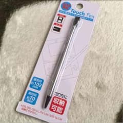新品 3DS タッチペンのサムネイル