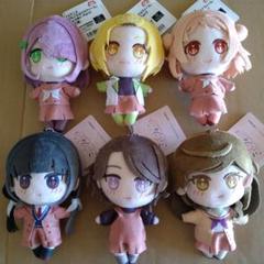 うたごえはミルフィーユ ふぁぶぬい Part1 全6種 m71291698168_1.jpg?1754748360