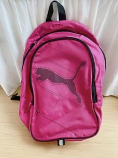 プーマ リュック ピンク PUMAのサムネイル