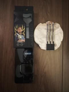 ASTRA DARTS T-arrow7 ダーツのサムネイル