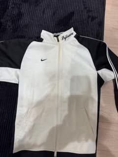 明桜高校 野球部Nike チームジャージジャケットのサムネイル