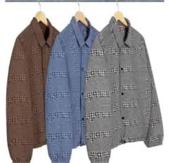 supremeジャケットのサムネイル