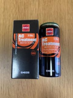 ENEOS AC Treatment R-134a用 エアコンオイル添加剤のサムネイル