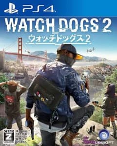 ウォッチドッグス2のサムネイル