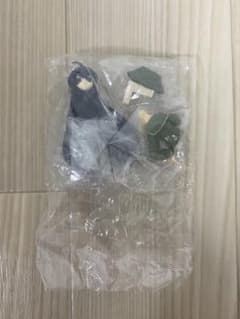トレーディングフィギュア シャナ　SRシリーズ　メロンパン　ユージン