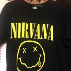 NIRVANA(アメリカで購入)のサムネイル
