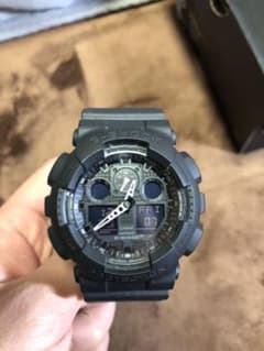 CASIO G-SHOCK 腕時計のサムネイル