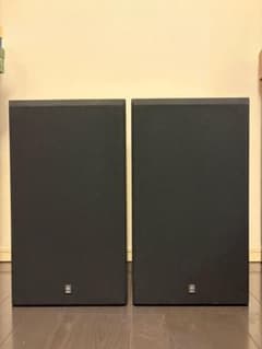YAMAHA スピーカー NS-690III ペア　 要修理品　5月31日終了 YAMAHA スピーカー NS-690III ペア 要修理品 - メルカリ