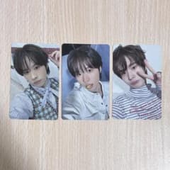 TWS ギョンミン NO TRAGEDY トレカ - メルカリ