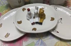 マタノアツコ　小皿&箸置きのサムネイル