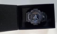 G-SHOCK JRA ファインモーション SPECIALEDITION 非売品のサムネイル