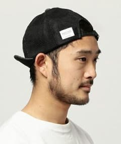 マイティーシャイン BEAMS メッシュキャップのサムネイル