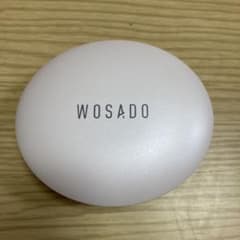 WOSADO ソフトマグネットまつげ ナチュラルブラック2.0のサムネイル
