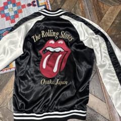 と*ん様 お値下げ不可JACKROSE✖︎TheRollingStones スカ - メルカリ