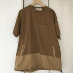 REMI RELIEF × BRIEFING コラボTシャツのサムネイル