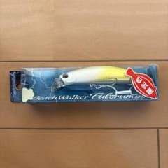 DUO Beach Walker Fulcrum 95 ヒラメゴールドのサムネイル
