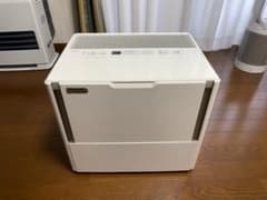 DAINICHI　ハイブリット式_加湿器・HD-182のサムネイル