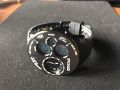 PIXO PX-5 SBBK-08 Black/Blue 正規品・中古美品 - メルカリ