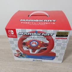マリオカートレーシングホイールのサムネイル