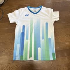 YONEX バドミントン ゲームシャツ SSのサムネイル