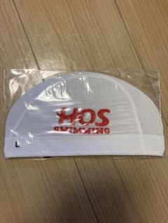 HOS ホス　スイミングキャップのサムネイル