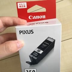 プリンター インク 大容量 Canon純正品のサムネイル