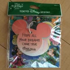 2015☆七夕☆ディズニーのサムネイル
