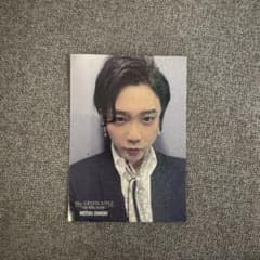 Mrs.GREEN APPLE ホワイトラウンジ大森元貴 フォトカレア - メルカリ